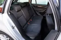 Skoda Octavia 110kW thumbnail
