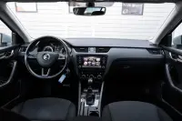 Skoda Octavia 110kW thumbnail
