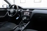 Skoda Octavia 110kW thumbnail