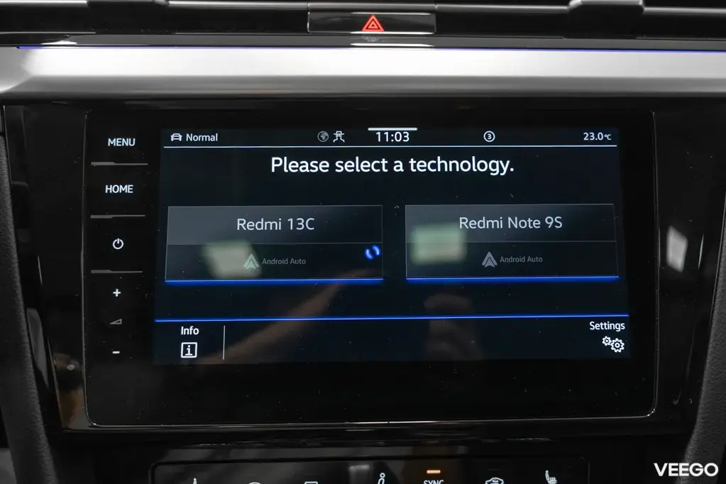 Volkswagen Arteon 147kW