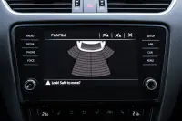 Skoda Octavia 110kW thumbnail