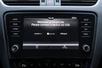 Skoda Octavia 110kW thumbnail