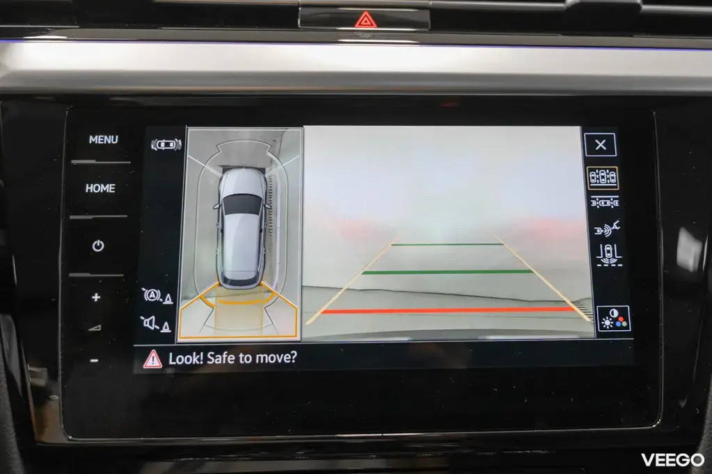 Volkswagen Arteon 147kW