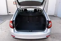 Skoda Octavia 110kW thumbnail