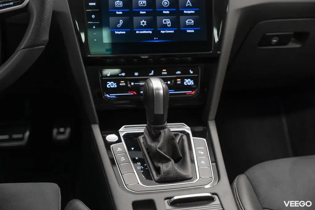 Volkswagen Arteon 147kW