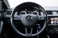 Skoda Octavia 110kW thumbnail