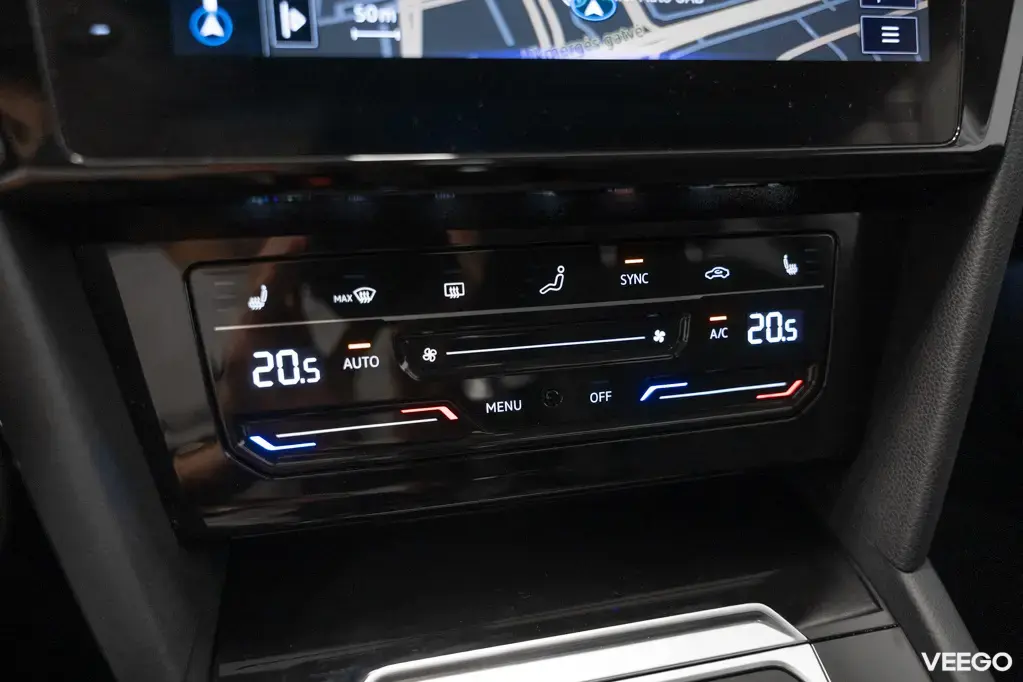 Volkswagen Arteon 147kW