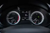 Skoda Octavia 110kW thumbnail