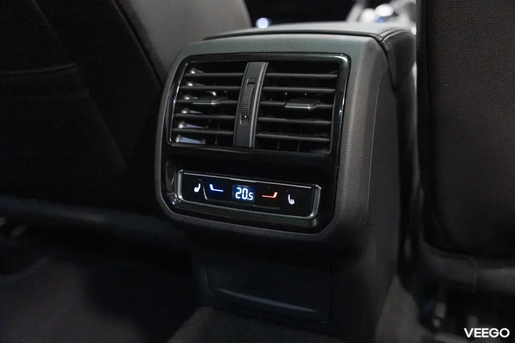 Volkswagen Arteon 147kW