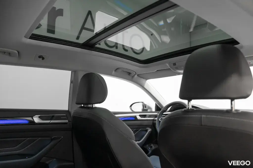 Volkswagen Arteon 147kW