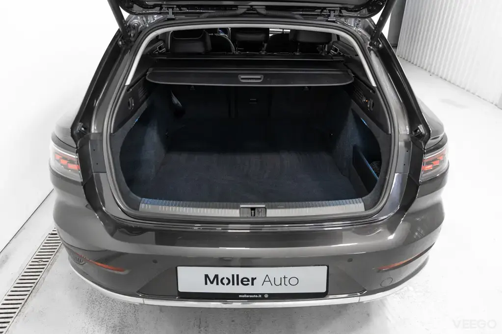 Volkswagen Arteon 147kW