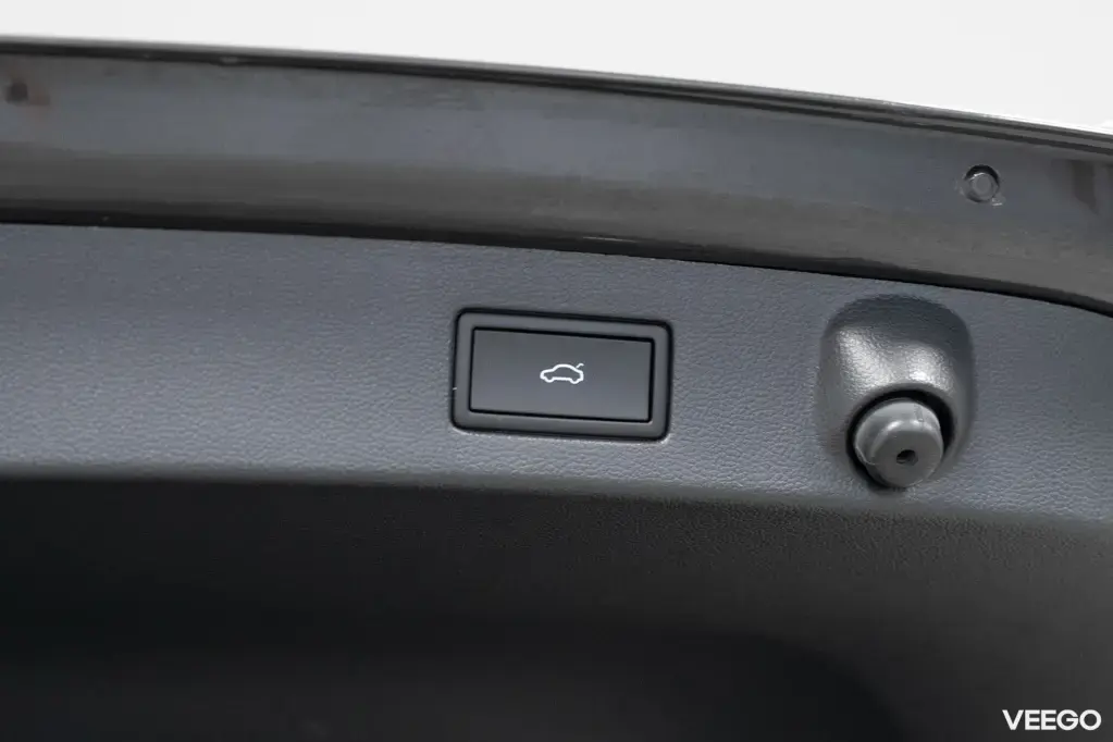 Volkswagen Arteon 147kW