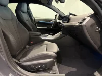 BMW i4 M60 xDrive Fully Charged Drag HUD H/K Adpt Farth Elstol 442kW thumbnail