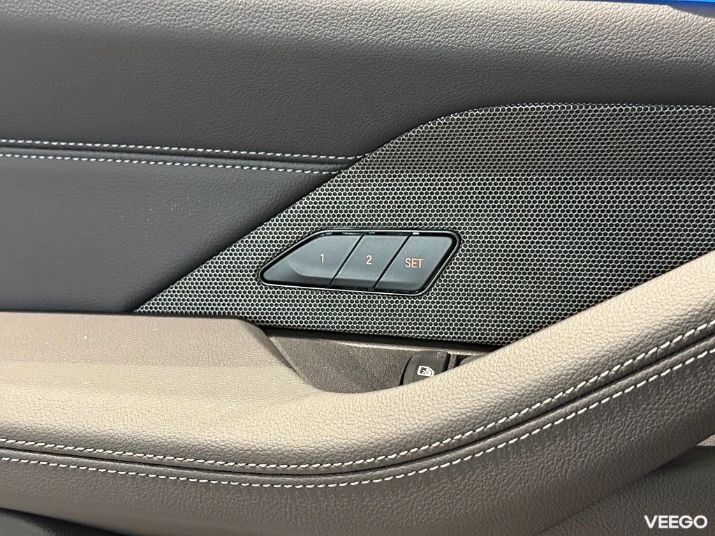 BMW i4 M60 xDrive Fully Charged Drag HUD H/K Adpt Farth Elstol 442kW