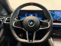 BMW i4 M60 xDrive Fully Charged Drag HUD H/K Adpt Farth Elstol 442kW thumbnail