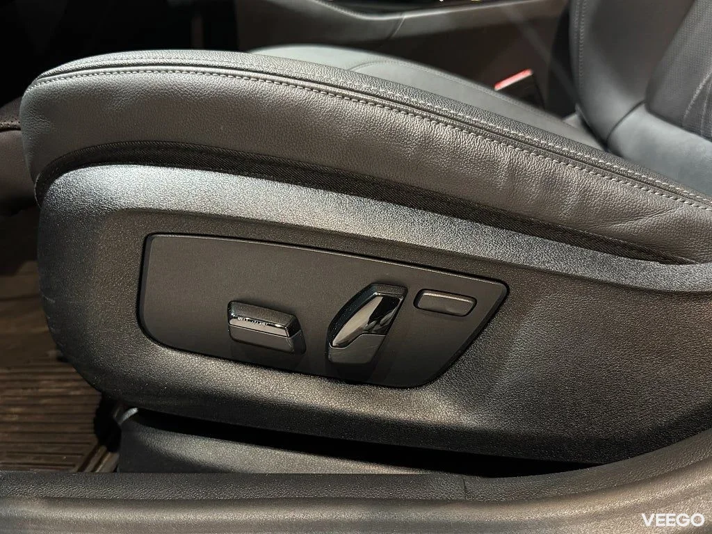 BMW 530 xDrive Touring M Sport Dragkrok Rattvärme Elstolar 215kW