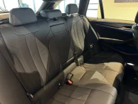BMW 530 xDrive Touring M Sport Dragkrok Rattvärme Elstolar 215kW thumbnail