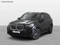 Image of BMW X1 sDrive18i M Sport Drag H/K 18" Sportstol ParkAssist