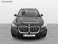 BMW X1 sDrive18i M Sport Drag H/K 18" Sportstol ParkAssist thumbnail