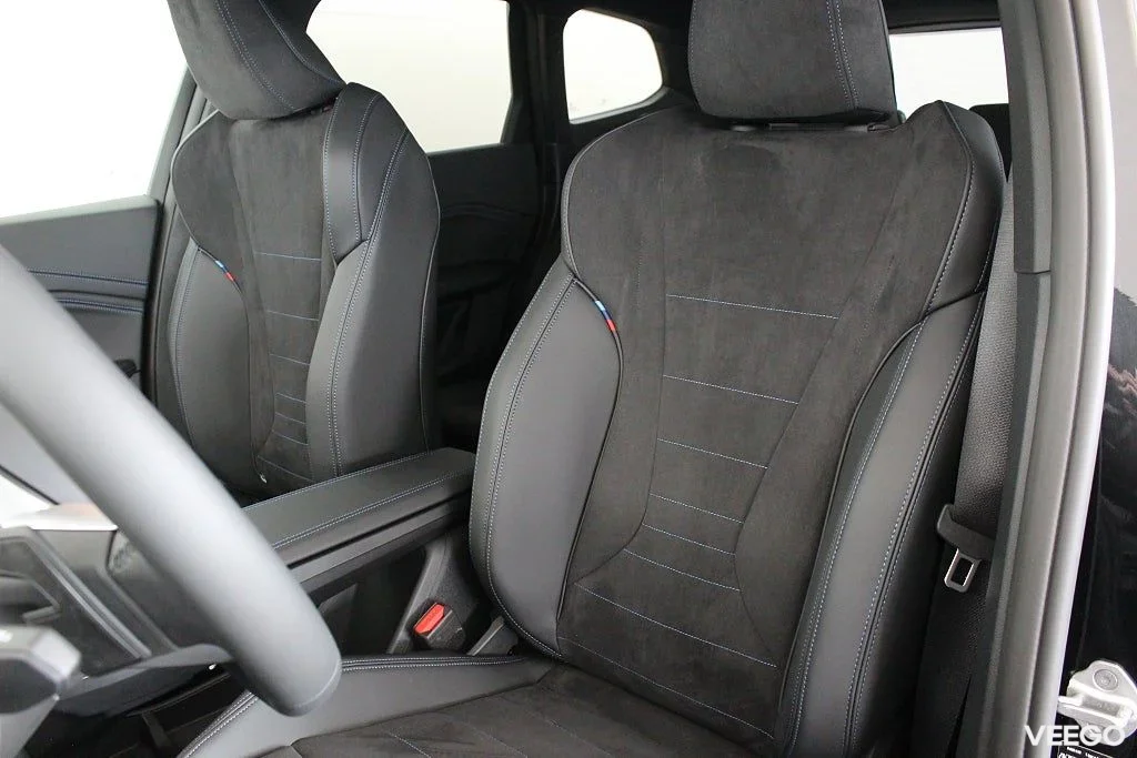 BMW X1 sDrive18i M Sport Drag H/K 18" Sportstol ParkAssist