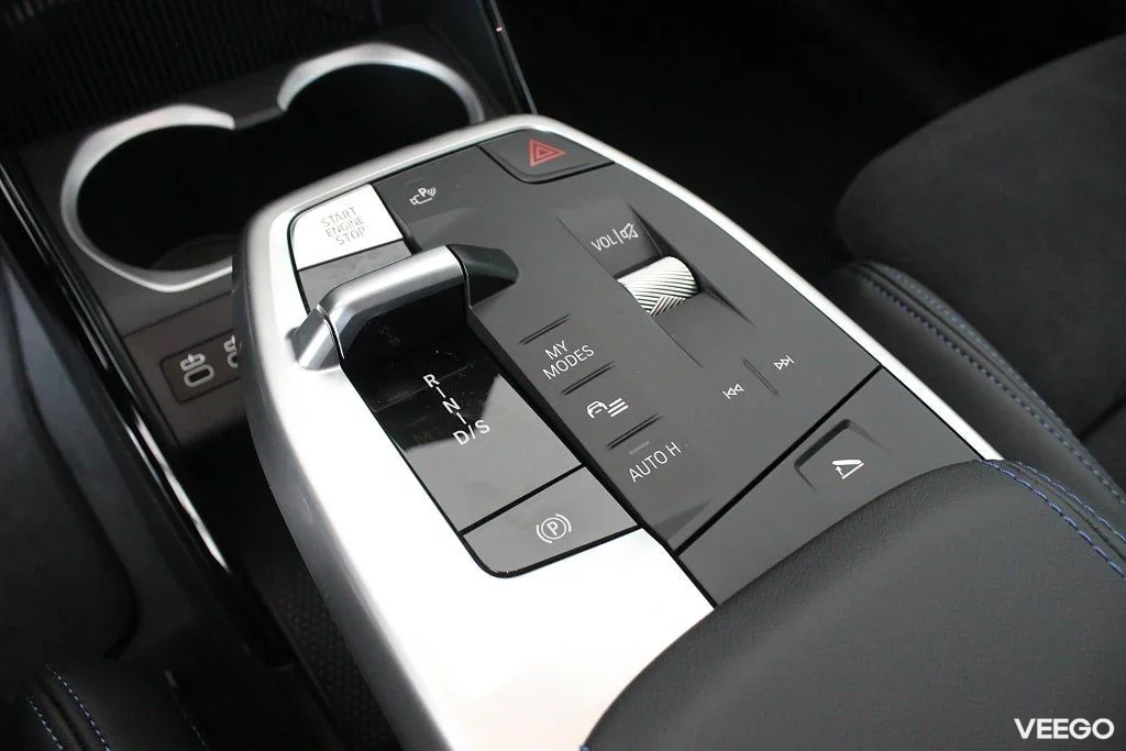 BMW X1 sDrive18i M Sport Drag H/K 18" Sportstol ParkAssist