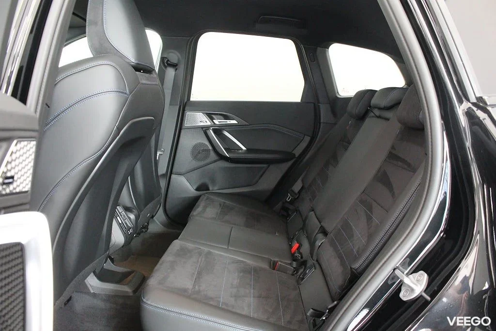 BMW X1 sDrive18i M Sport Drag H/K 18" Sportstol ParkAssist