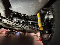 BMW 323 2.5 125kW thumbnail