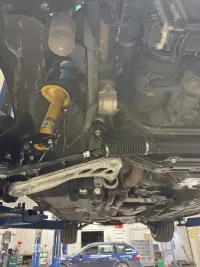 BMW 323 2.5 125kW thumbnail