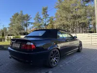 BMW 323 2.5 125kW thumbnail