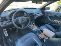 BMW 323 2.5 125kW thumbnail