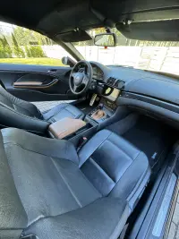 BMW 323 2.5 125kW thumbnail