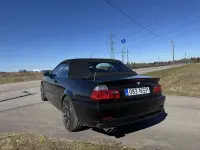BMW 323 2.5 125kW thumbnail