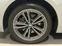 BMW 118 i Sport Line Manuell Nav PDC Tonade Rutor PDC Sportstol thumbnail