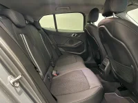 BMW 118 i Sport Line Manuell Nav PDC Tonade Rutor PDC Sportstol thumbnail