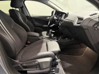 BMW 118 i Sport Line Manuell Nav PDC Tonade Rutor PDC Sportstol thumbnail