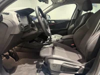 BMW 118 i Sport Line Manuell Nav PDC Tonade Rutor PDC Sportstol thumbnail