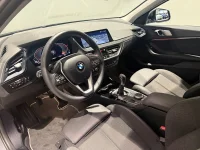 BMW 118 i Sport Line Manuell Nav PDC Tonade Rutor PDC Sportstol thumbnail