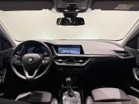 BMW 118 i Sport Line Manuell Nav PDC Tonade Rutor PDC Sportstol thumbnail