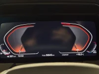 BMW 118 i Sport Line Manuell Nav PDC Tonade Rutor PDC Sportstol thumbnail