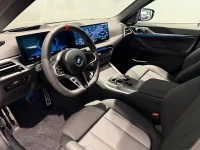 BMW i4 M60 xDrive Fully Charged Drag HUD H/K Adpt Farth Elstol 442kW thumbnail
