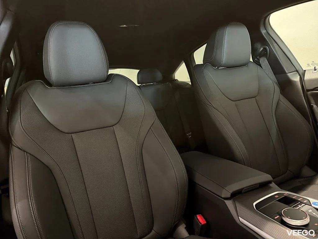 BMW i4 M60 xDrive Fully Charged Drag HUD H/K Adpt Farth Elstol 442kW