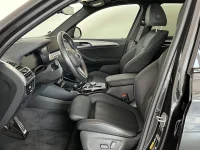 BMW iX3 Charged M Sport Drag Panorama Rattvärme Park Assist thumbnail