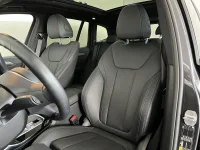 BMW iX3 Charged M Sport Drag Panorama Rattvärme Park Assist thumbnail