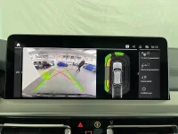 BMW iX3 Charged M Sport Drag Panorama Rattvärme Park Assist thumbnail
