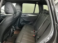 BMW iX3 Charged M Sport Drag Panorama Rattvärme Park Assist thumbnail