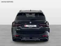 BMW iX3 Charged M Sport Drag Panorama Rattvärme Park Assist thumbnail