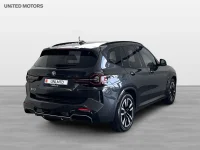 BMW iX3 Charged M Sport Drag Panorama Rattvärme Park Assist thumbnail