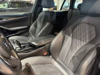BMW 530 xDrive Touring M Sport Dragkrok Rattvärme Elstolar 215kW thumbnail