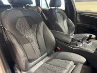 BMW 530 xDrive Touring M Sport Dragkrok Rattvärme Elstolar 215kW thumbnail