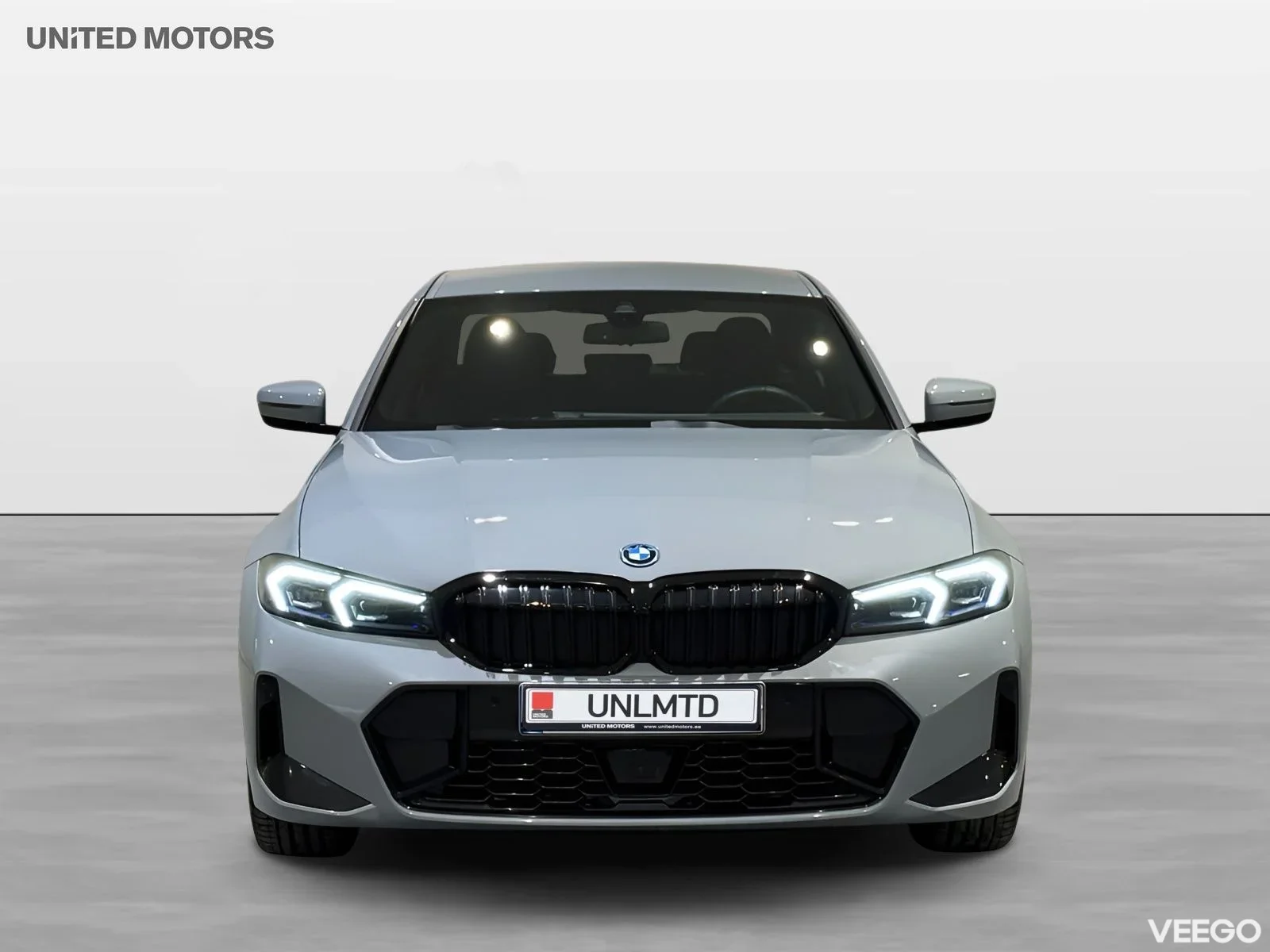 BMW 330 xDrive Sedan M Sport Pro Drag AdptFartH H/K Comfort